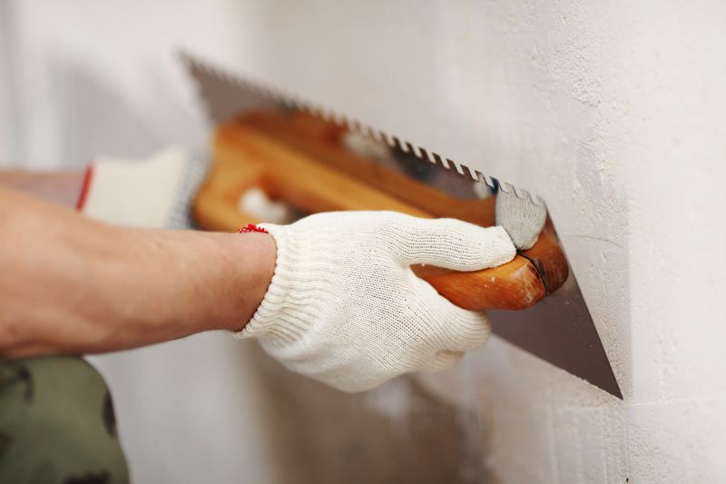 Improved Home Energy Efficiency and Insulation