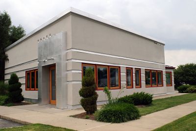 Stucco Siding Installation