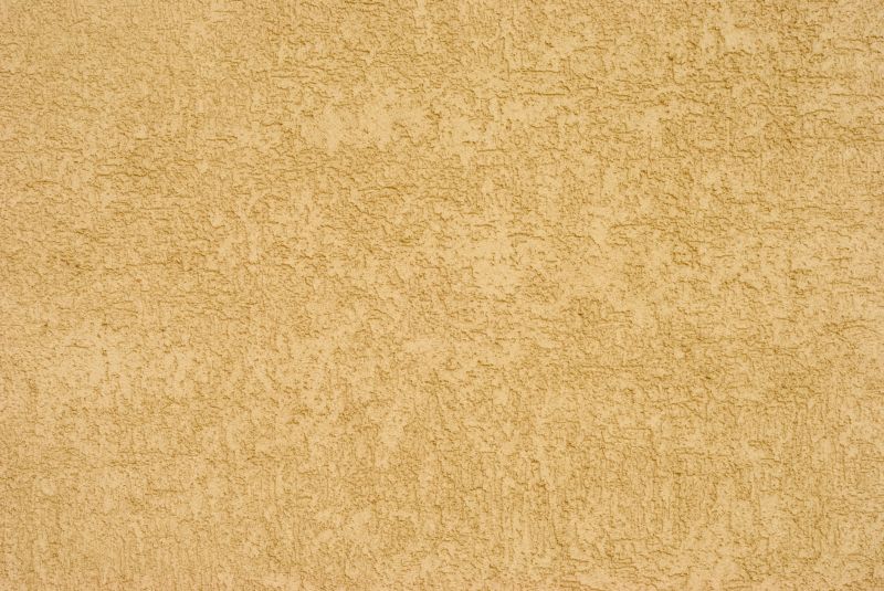 Stucco Texture Options
