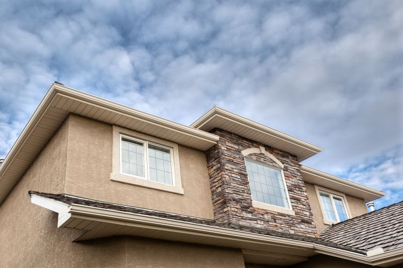Eifs Damage Repair in Sacramento, CA