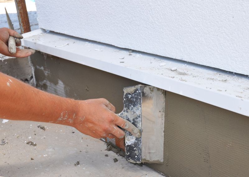 Stucco Maintenance in Ventura County, CA