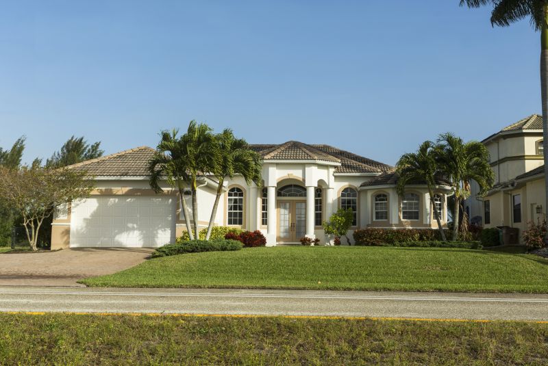 Stucco Siding Installation