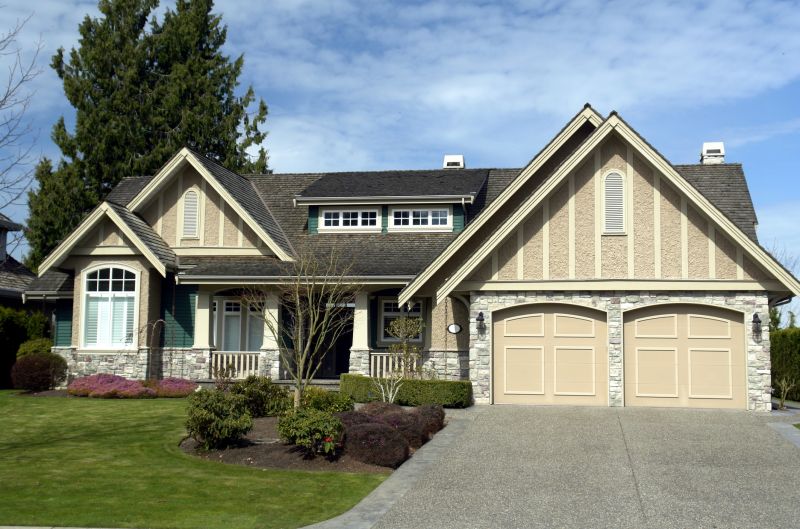 Stucco Siding Installation