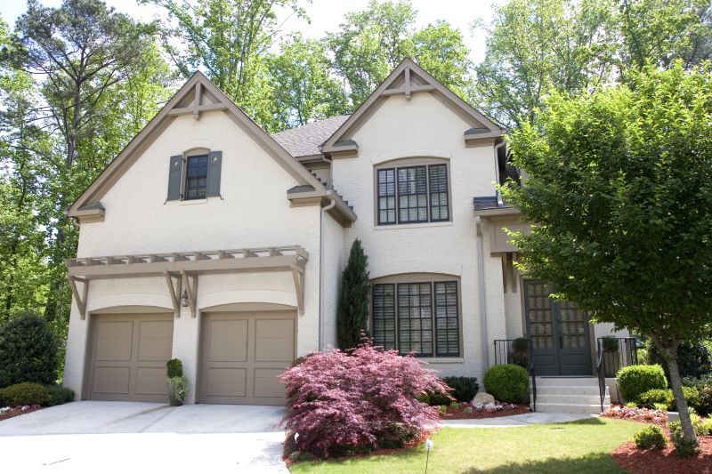 Stucco Siding Installation