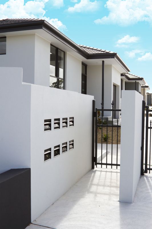 Stucco Siding Installation