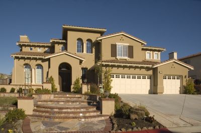 Stucco Siding Replacement in Ventura County, CA