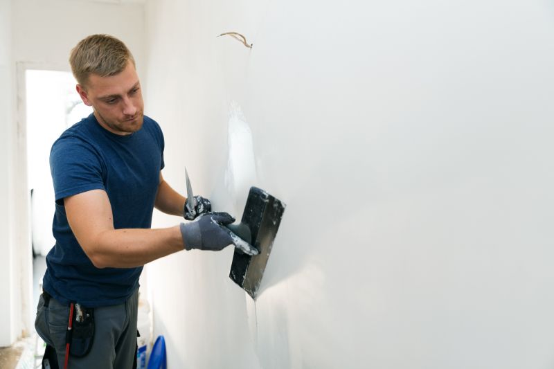 Interior Wall Finish Experts