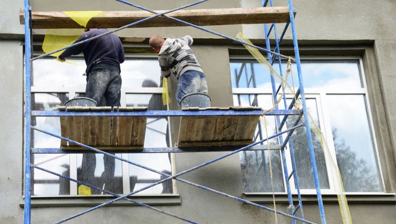 Minimal Ongoing Maintenance Requirements